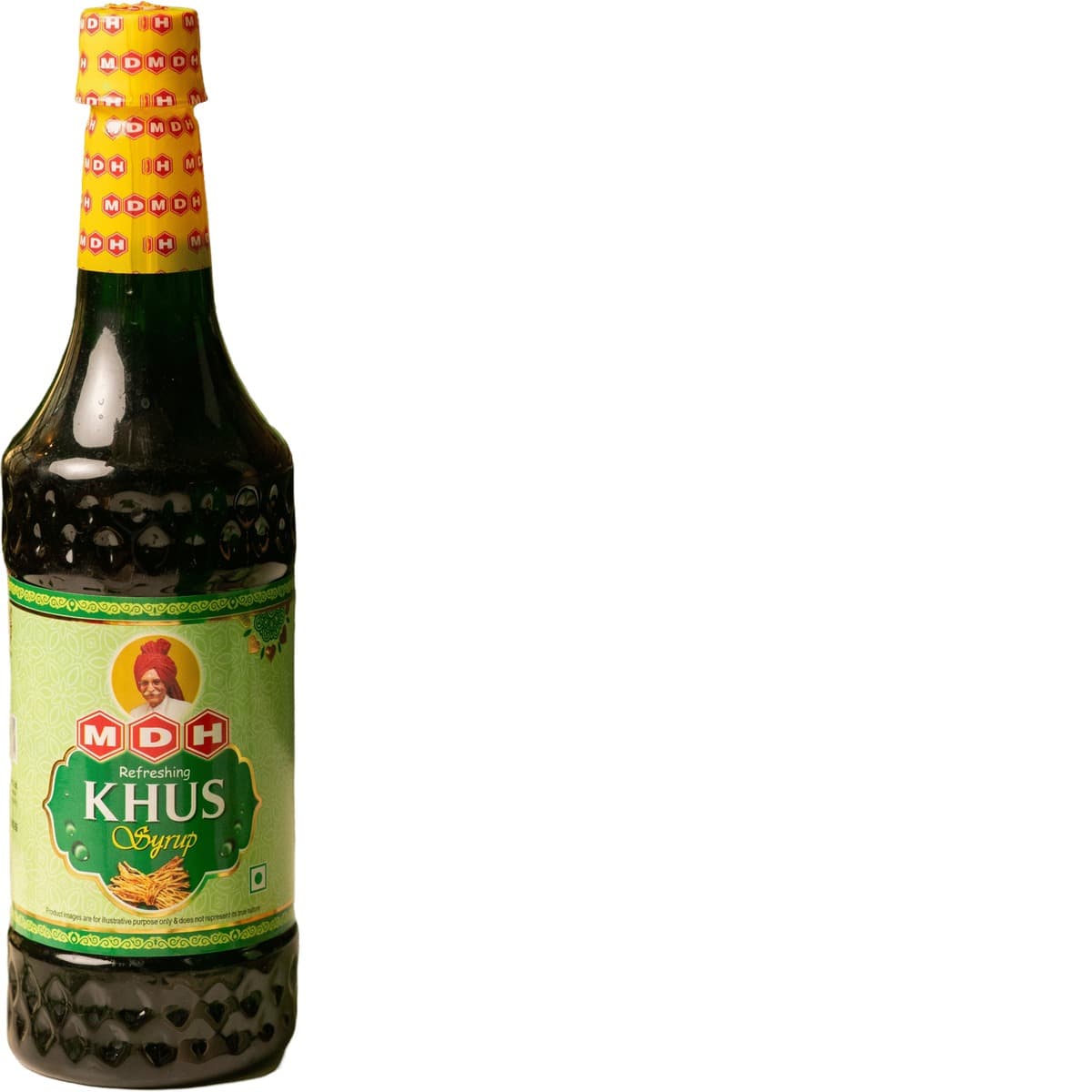Khus Syrup