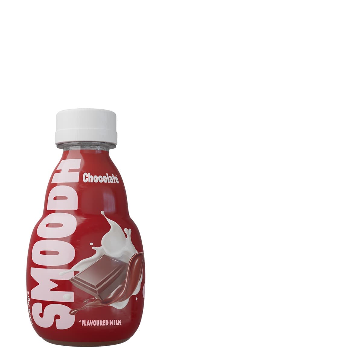 Chocolate Flavoured Milk