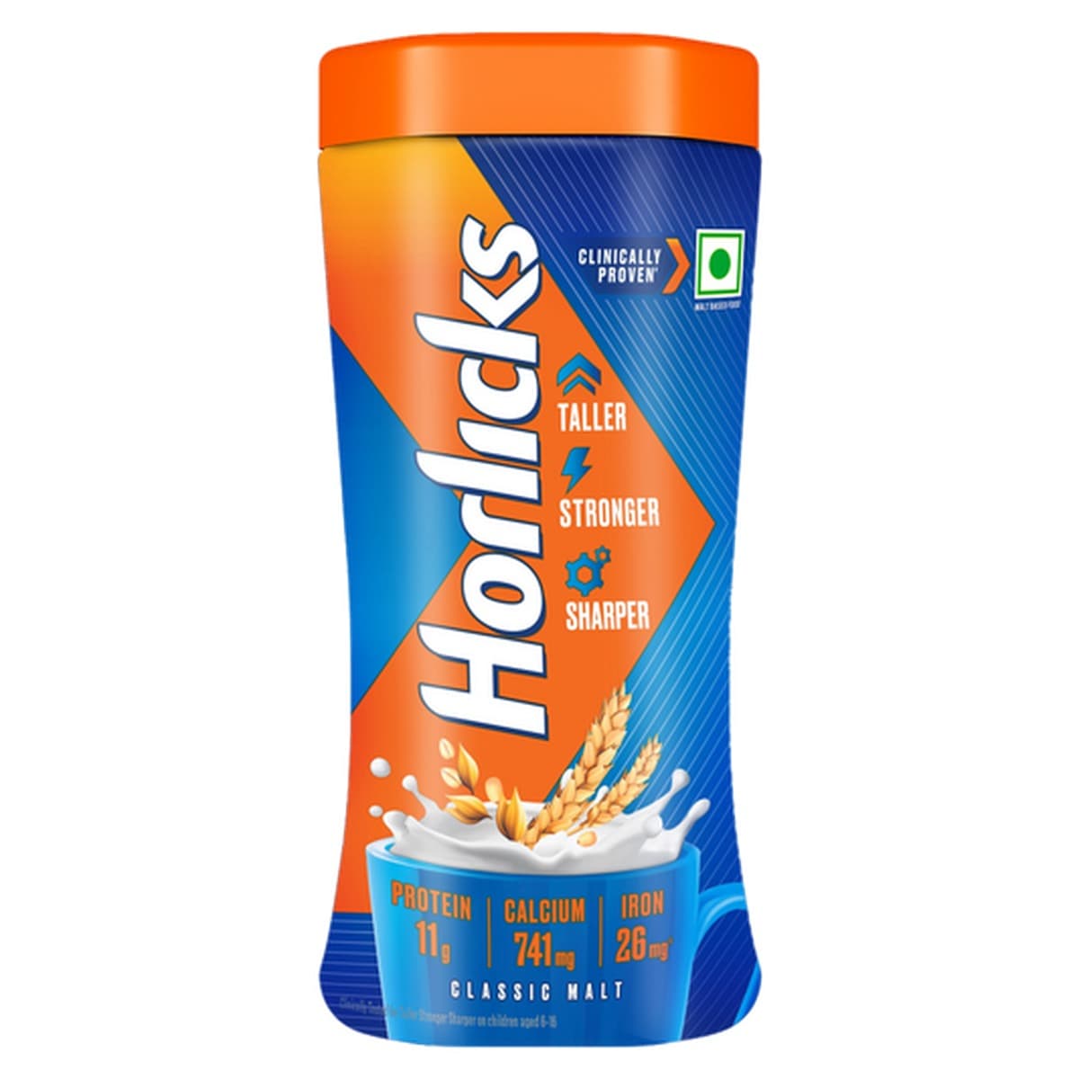 Classic Malt Health Drink