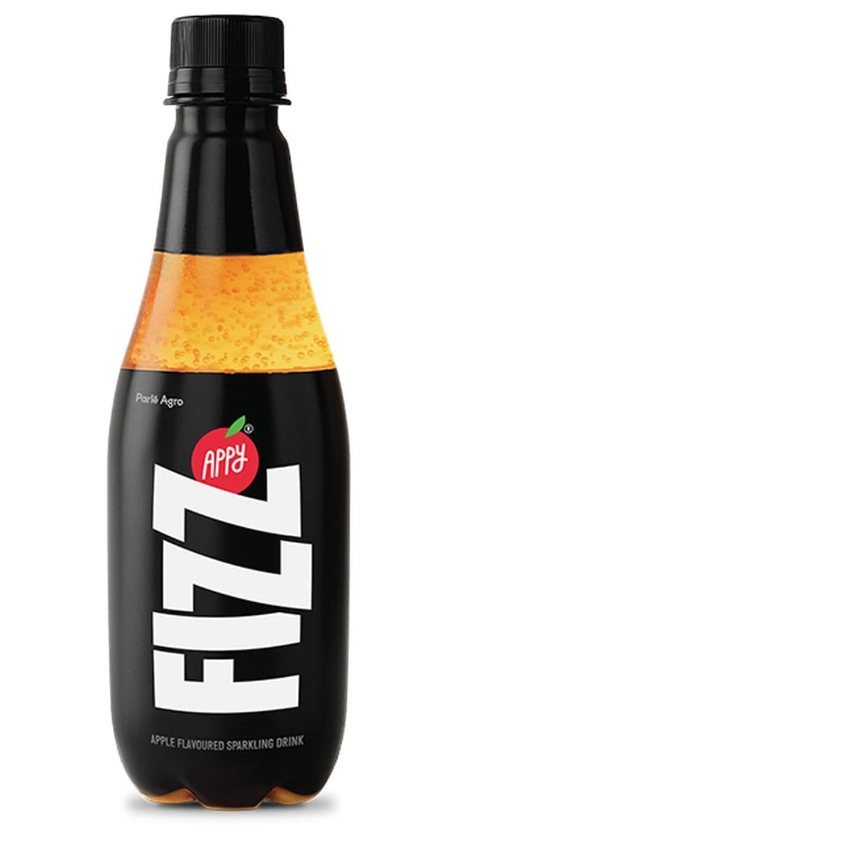 Apple Flavoured Sparkling Drink