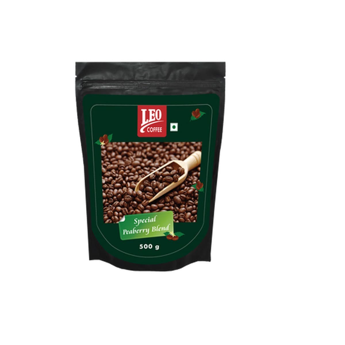 Special Peaberry Blend