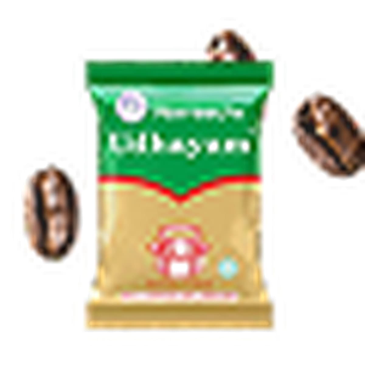 Filter Coffee Pack (blurred)