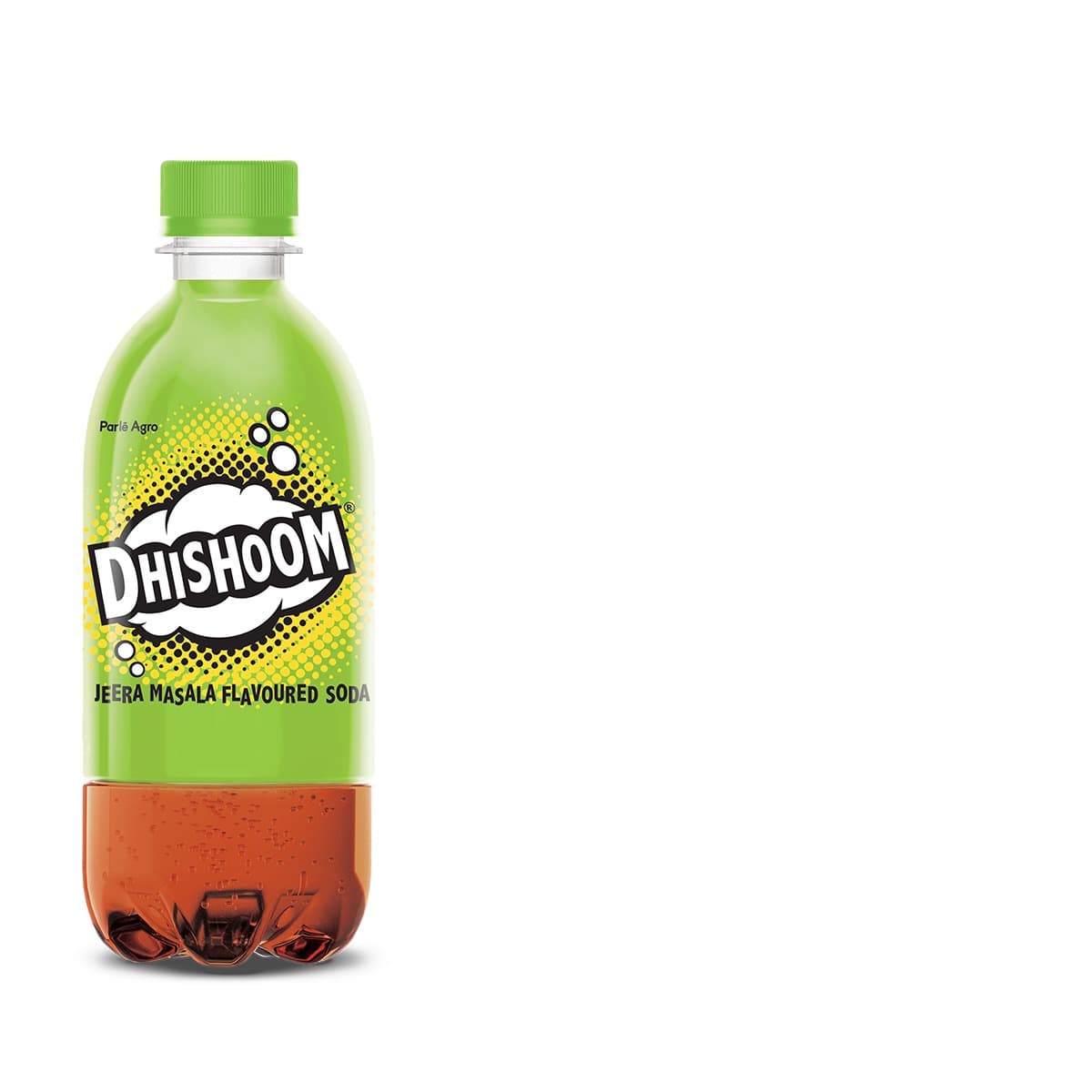 Meeta Masala Flavoured Soda