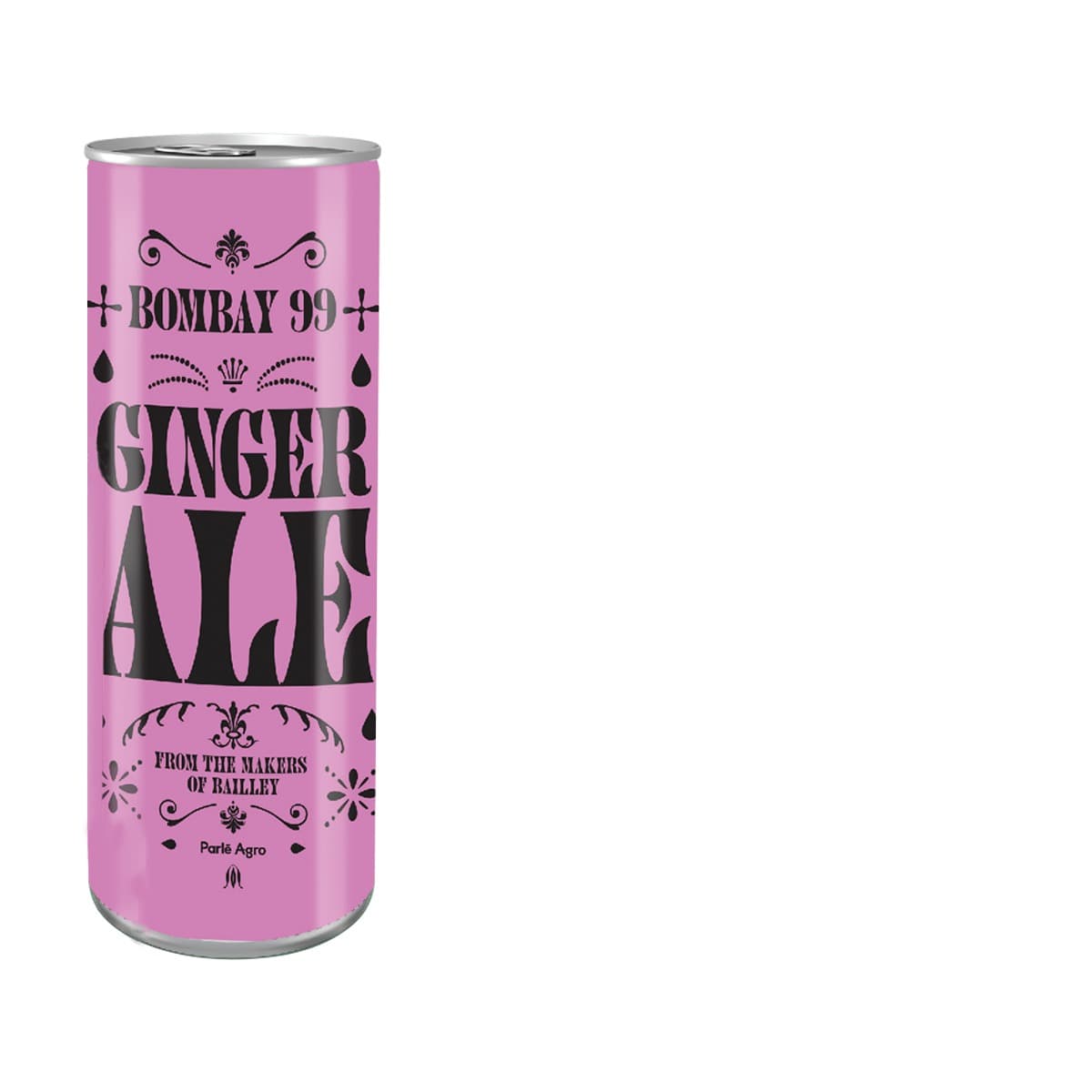 Ginger Ale
