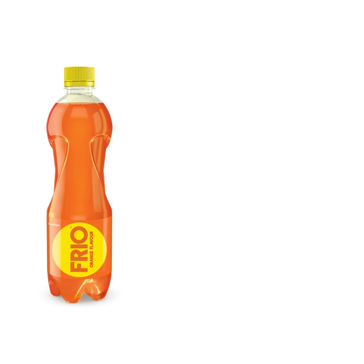 Orange Drink