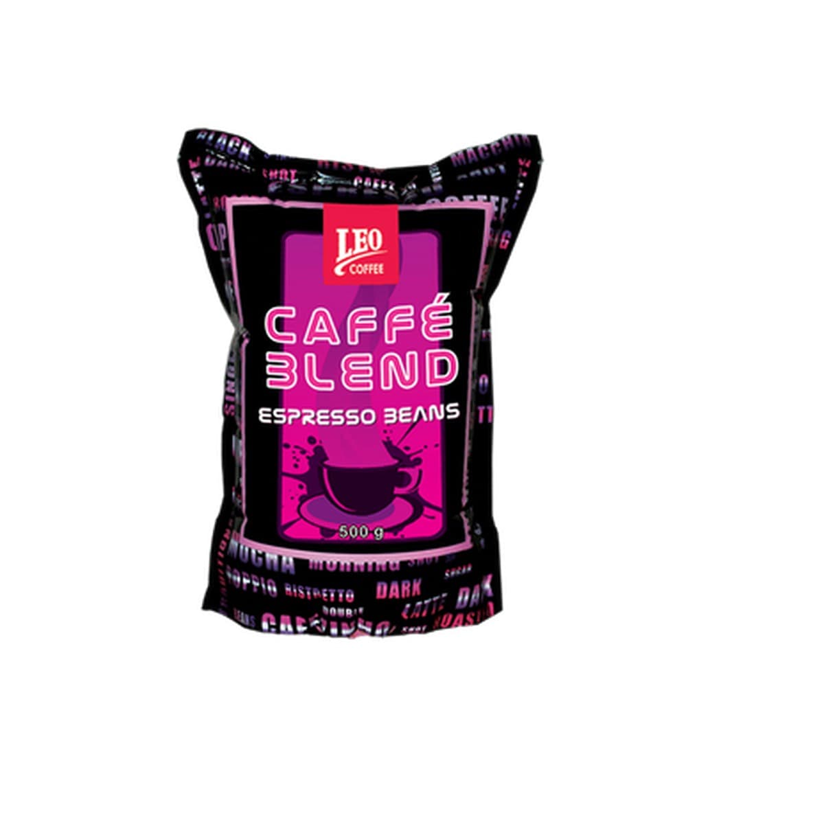 Caffe Blend Espresso Beans