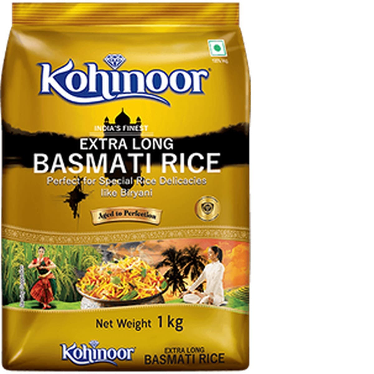 Extra Long Basmati Rice