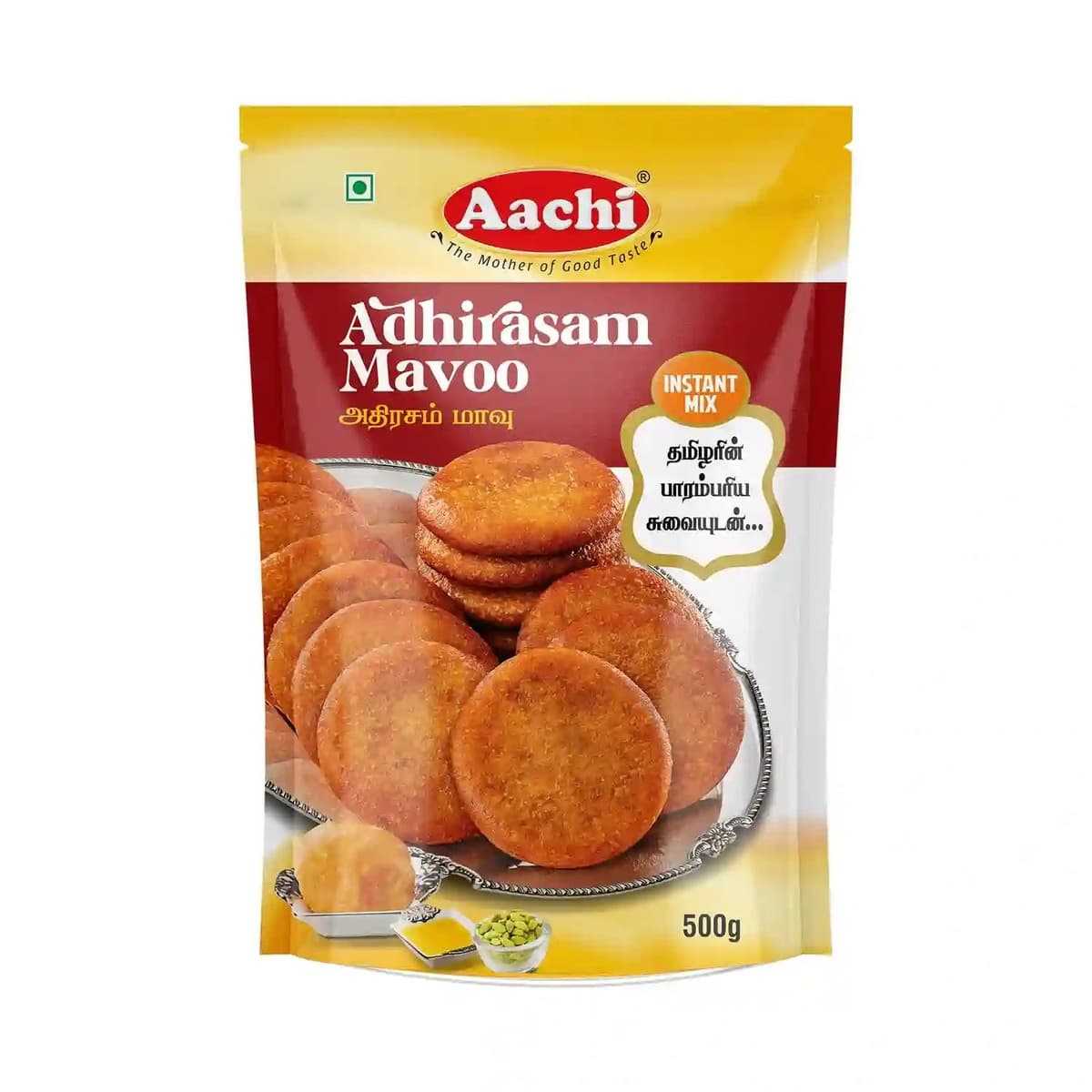 Adhirasam Mavoo Instant Mix