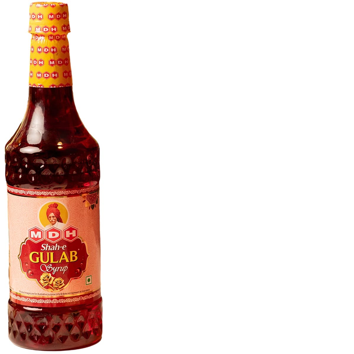 Shahi-e-Gulab Syrup