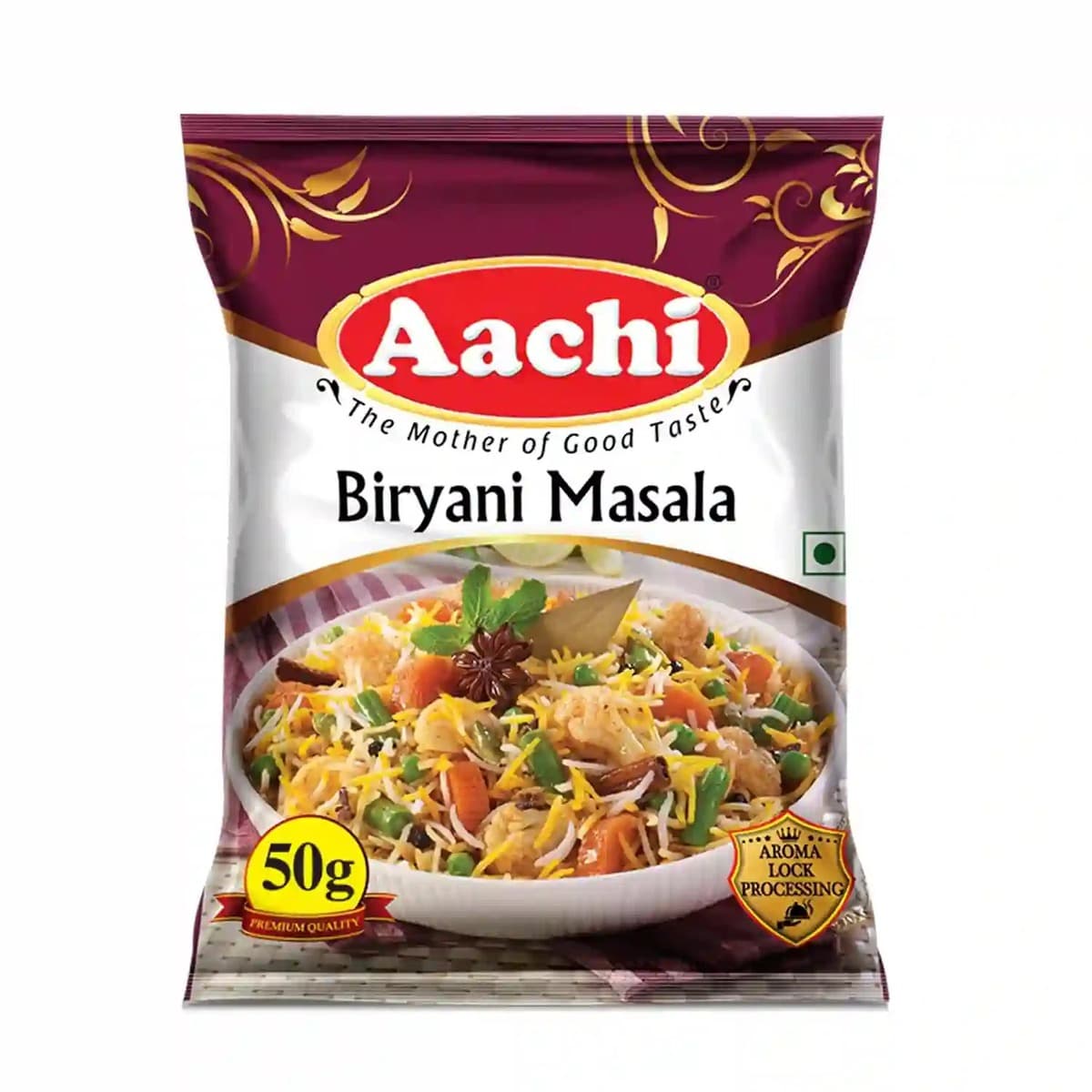 Biryani Masala