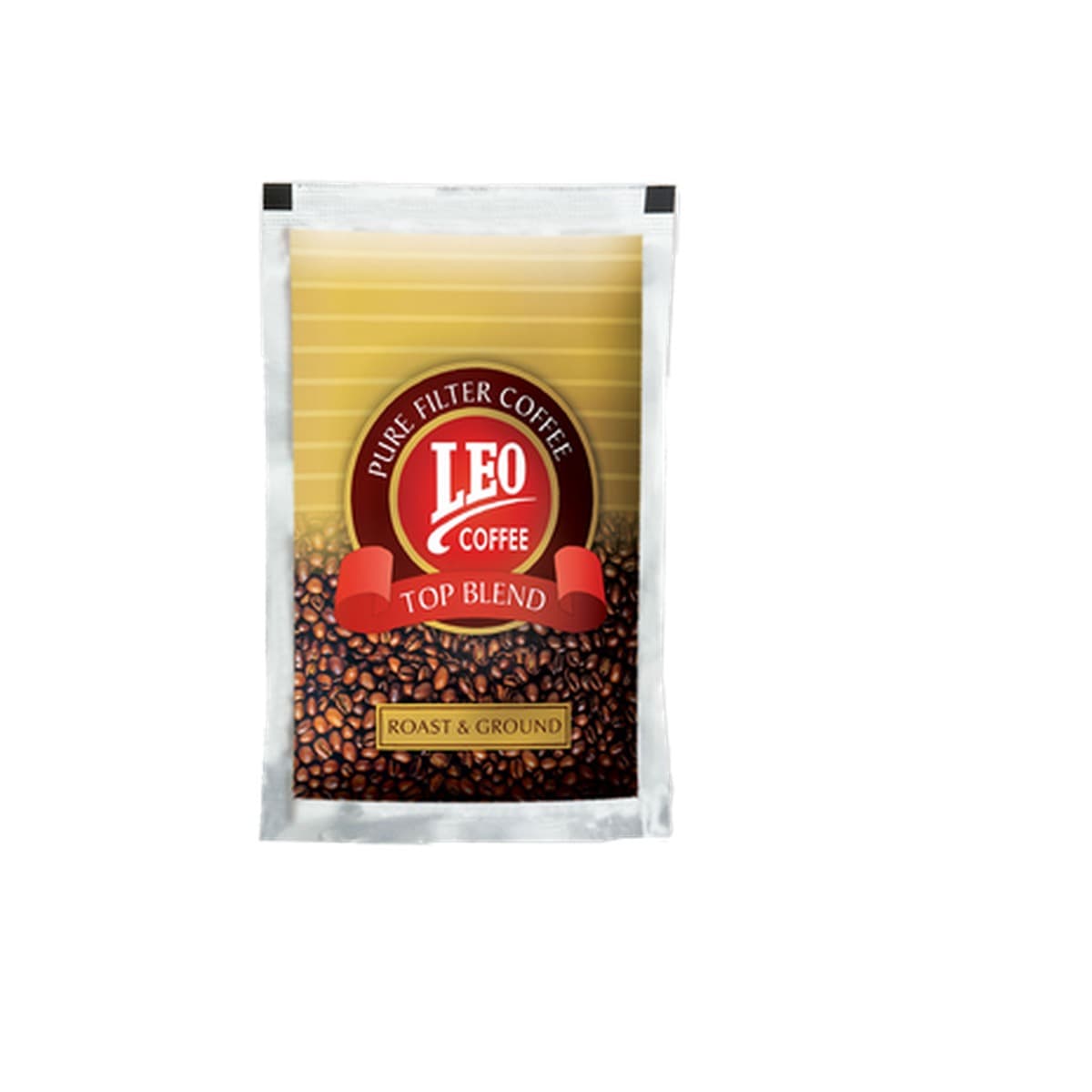 Top Blend Pure Filter Coffee Roast & Ground