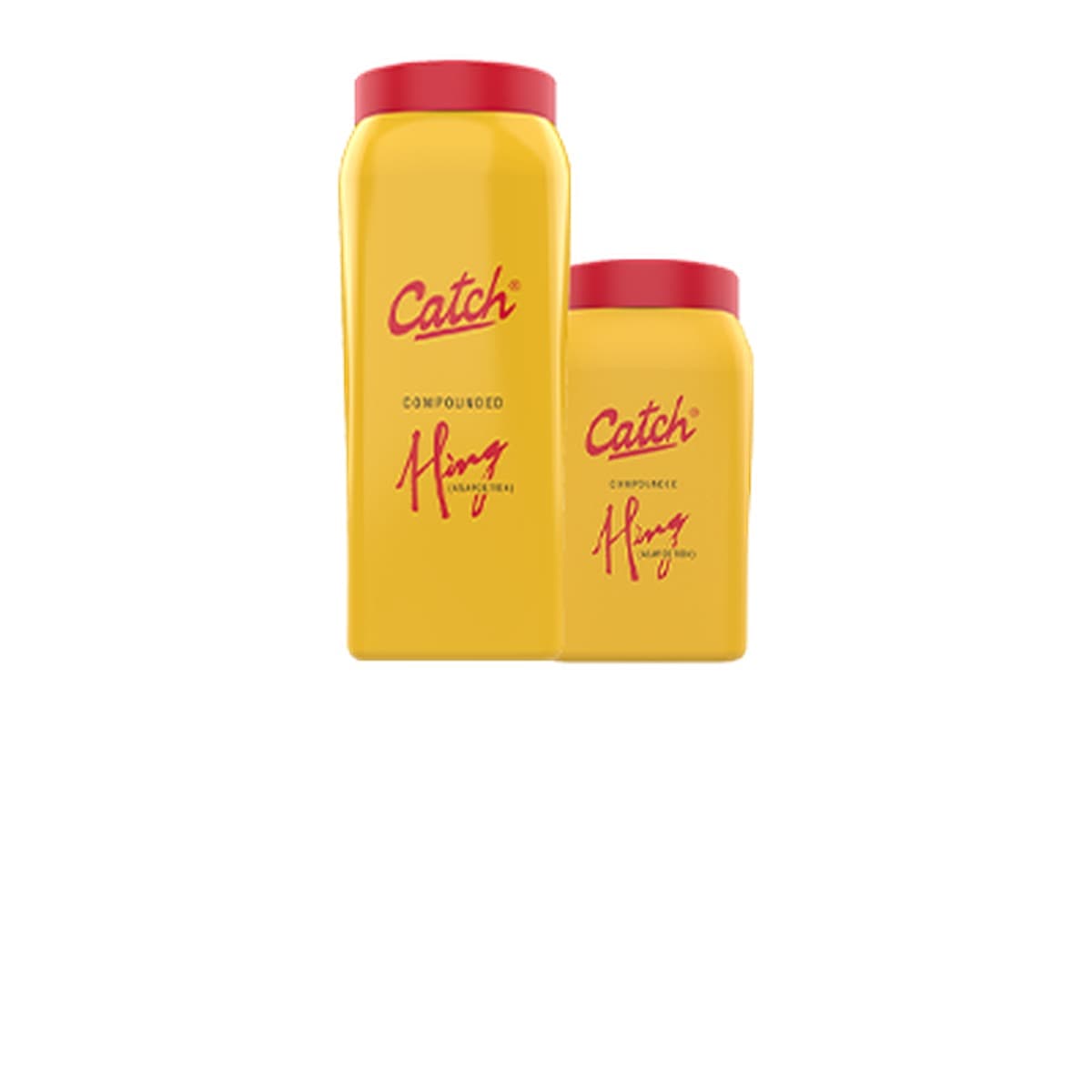 Asafoetida (Hing) Powder