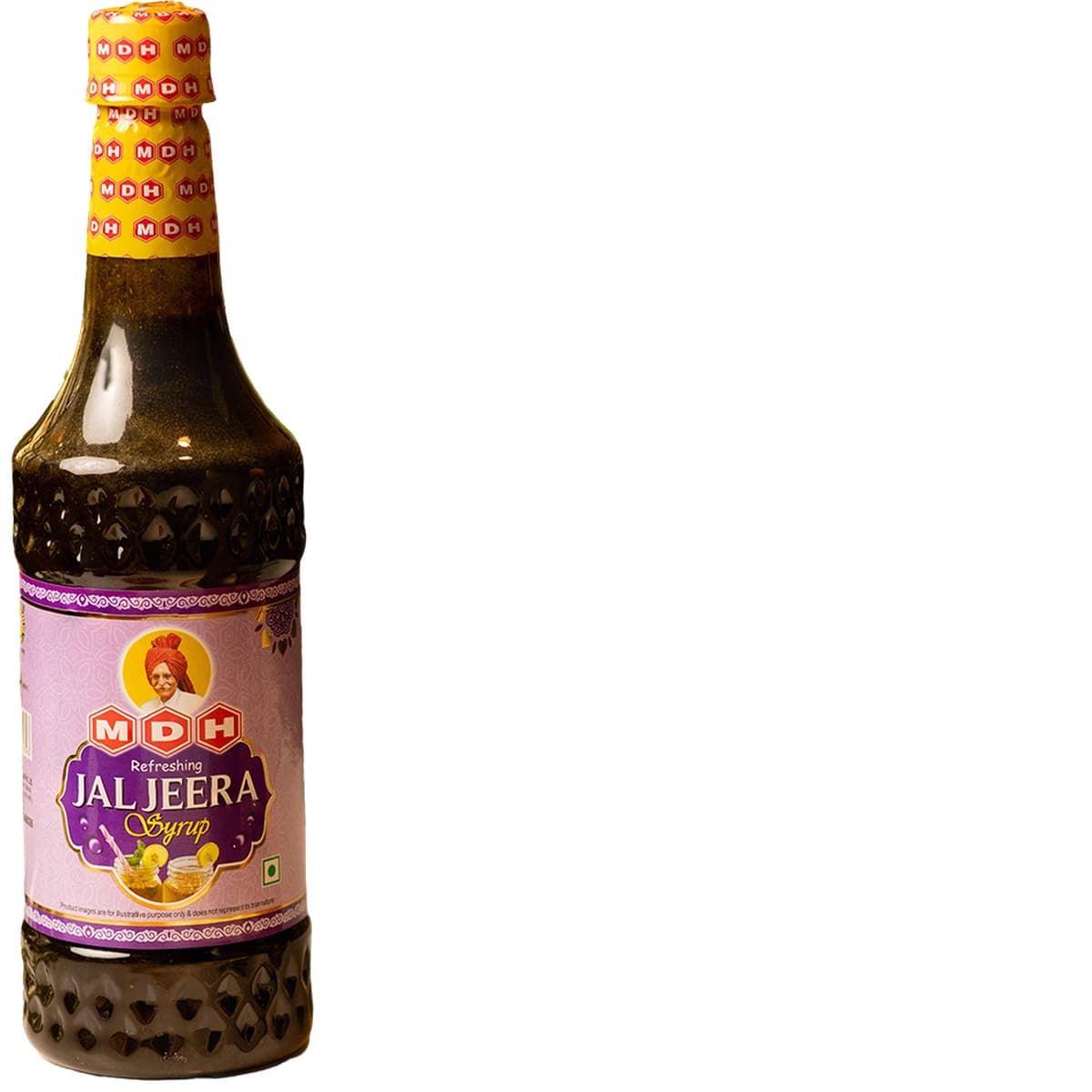 Jal Jeera Syrup