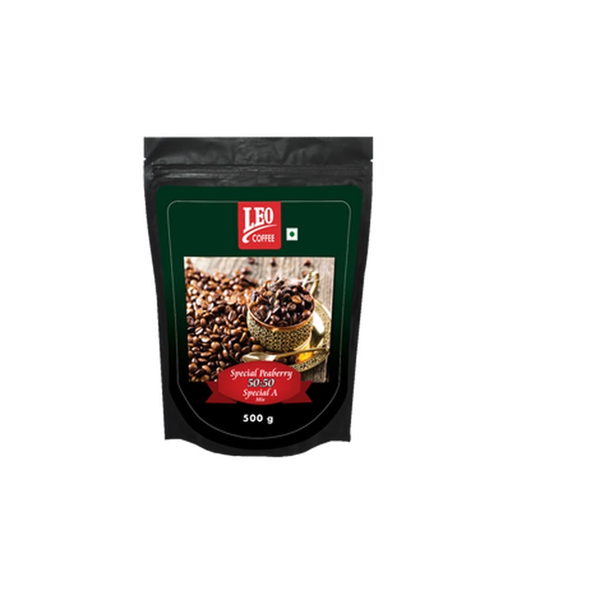Special Peaberry Blend