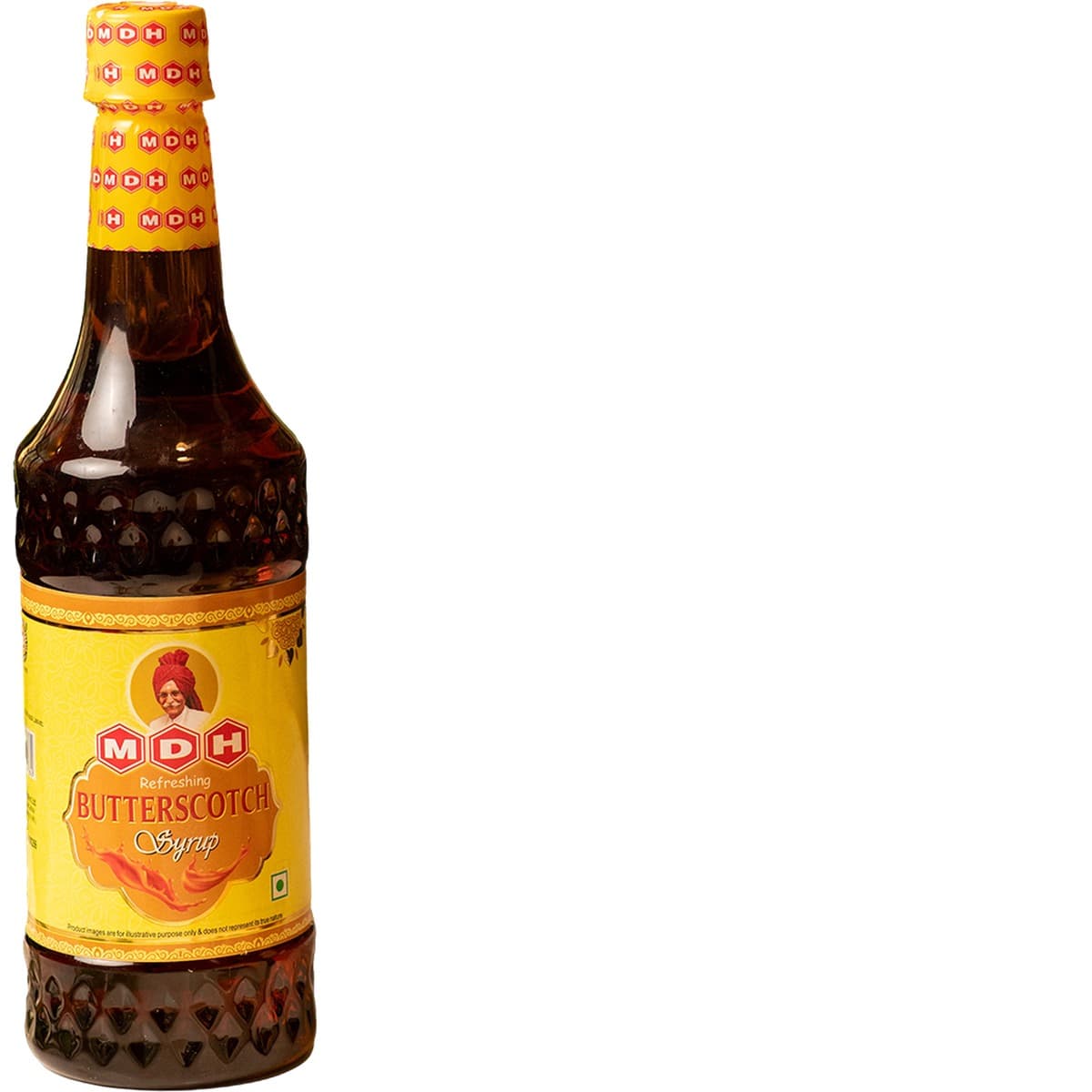 Butterscotch Syrup