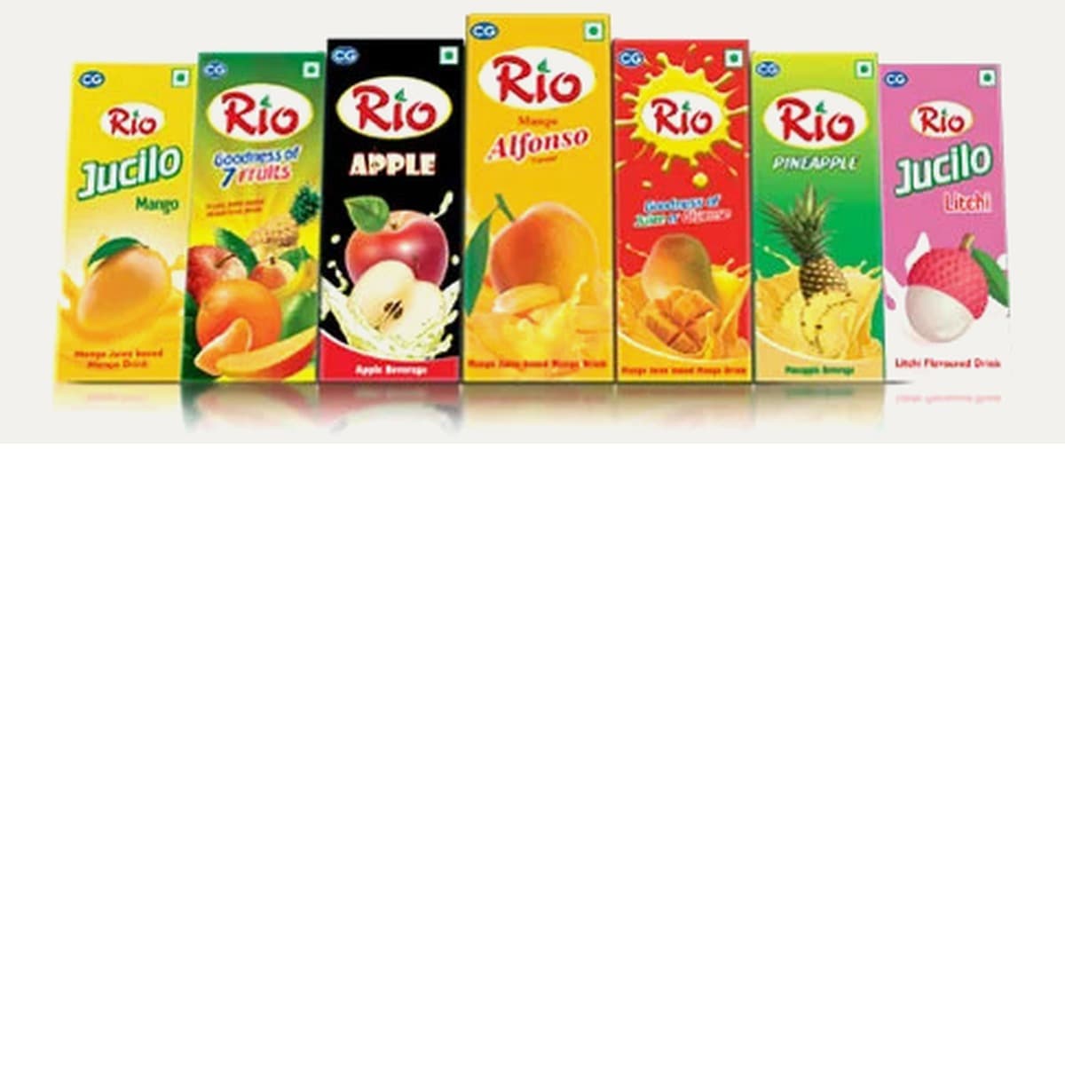 Juicilo Mango/Cranberry/Apple/Alfonso/Pineapple/Lychee Range (multiple items)