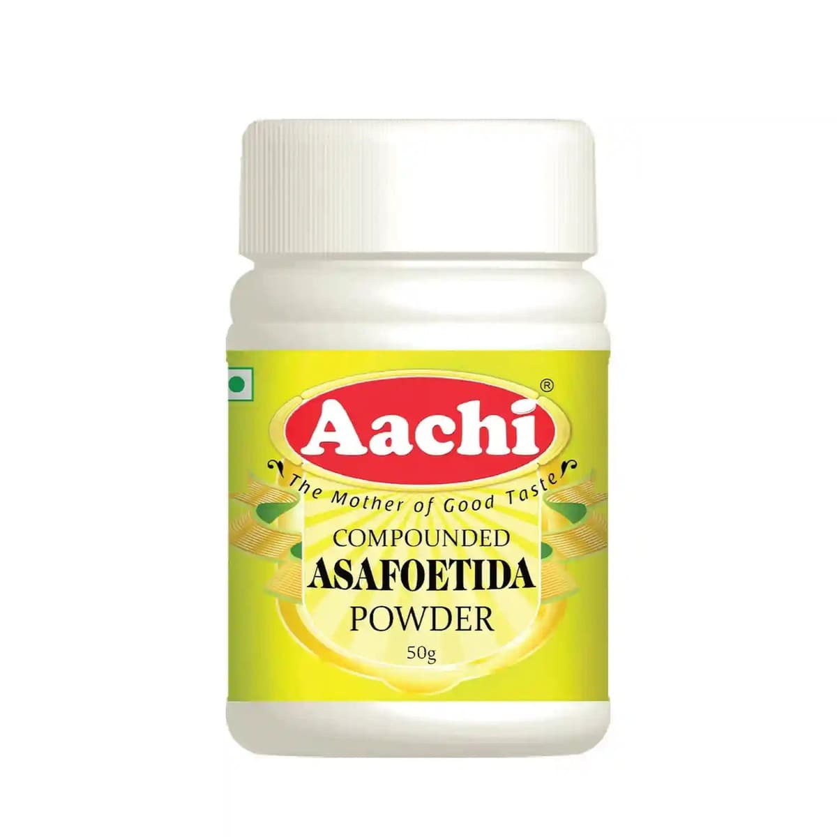 Compounded Asafoetida Powder