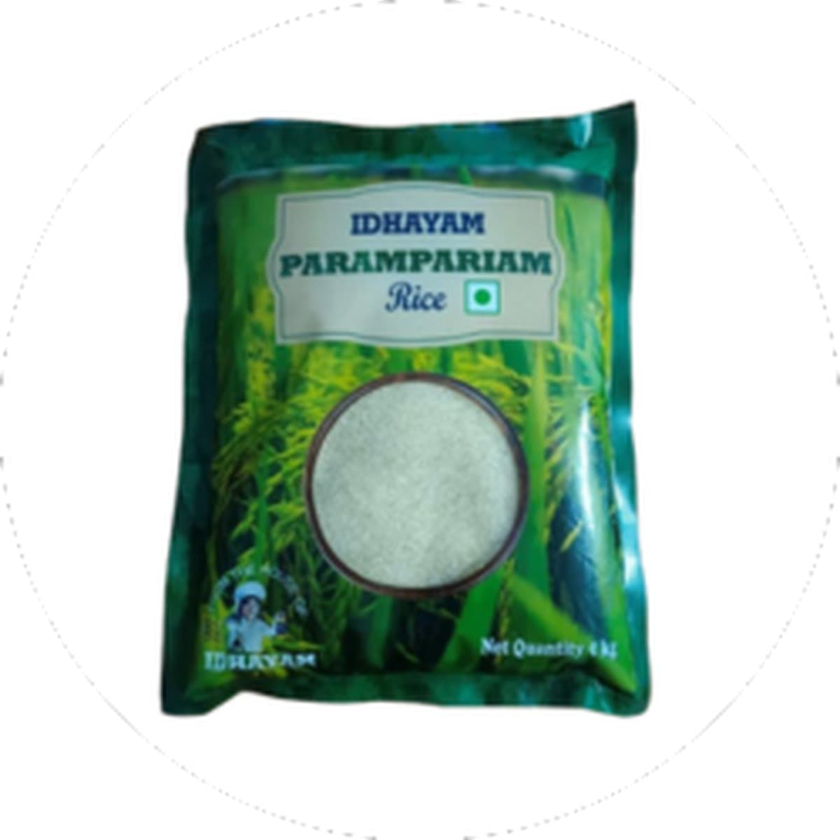Parampariam Rice