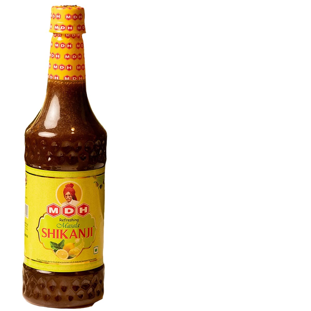 Shikanji Syrup