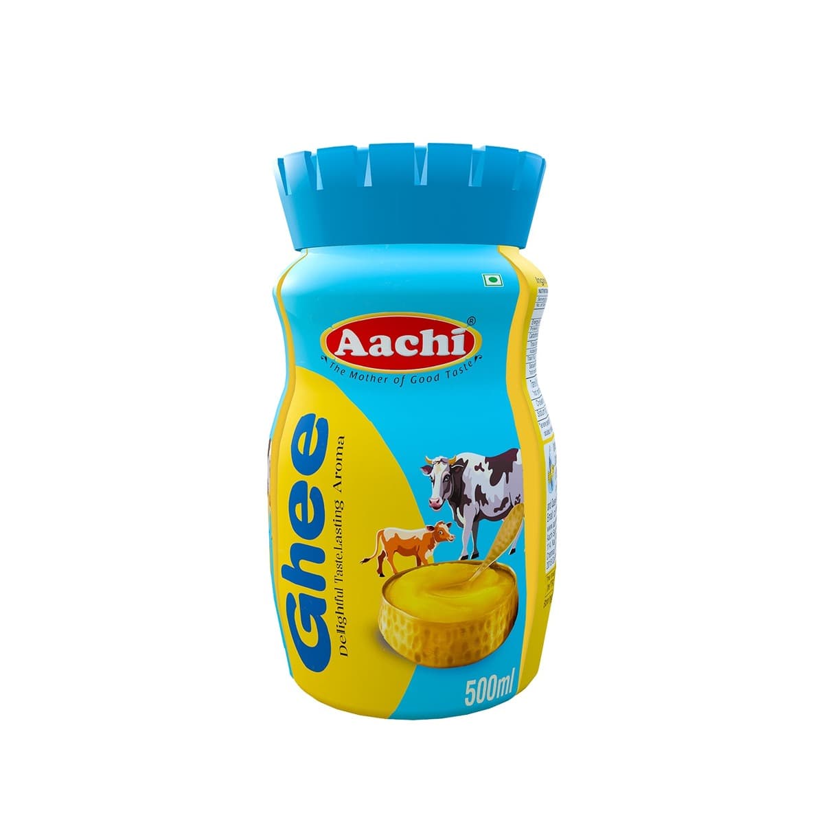 Cooking Oil & Ghee