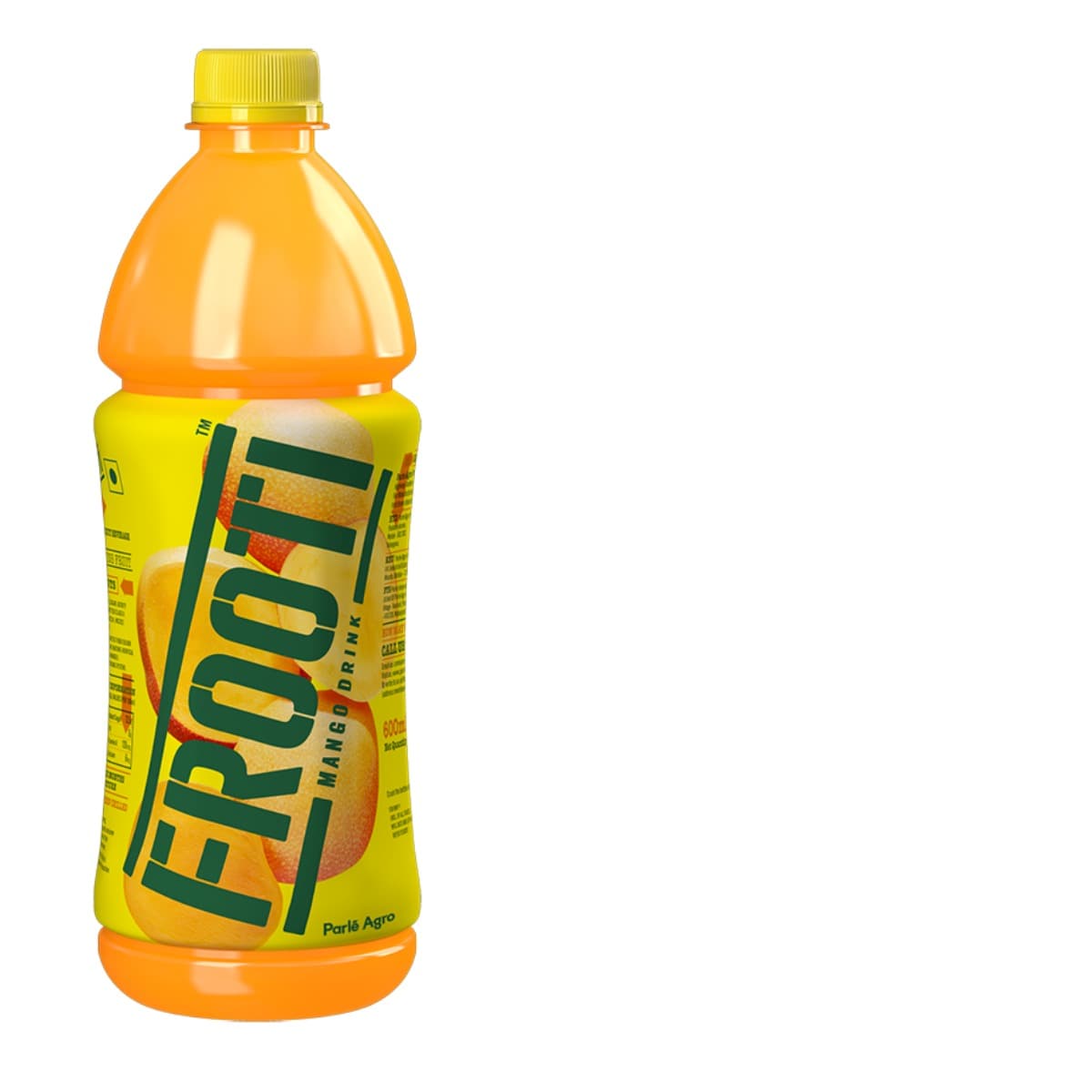 Mango Drink