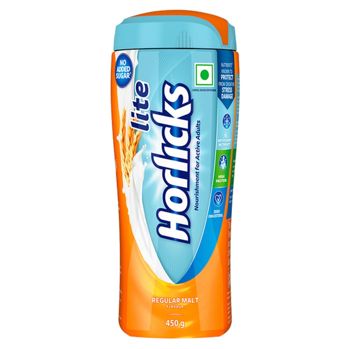 Regular Malt Health Drink