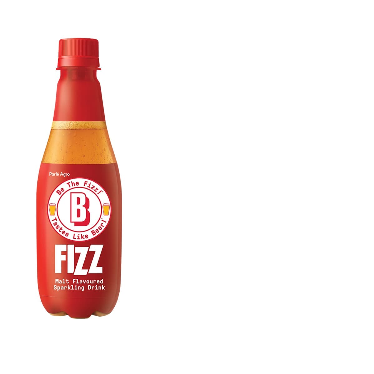 Malt Flavoured Sparkling Drink