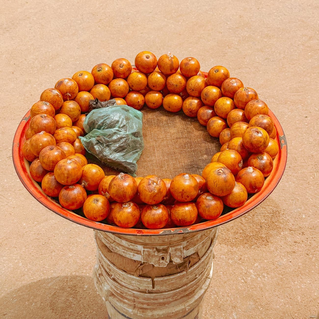 Sapota