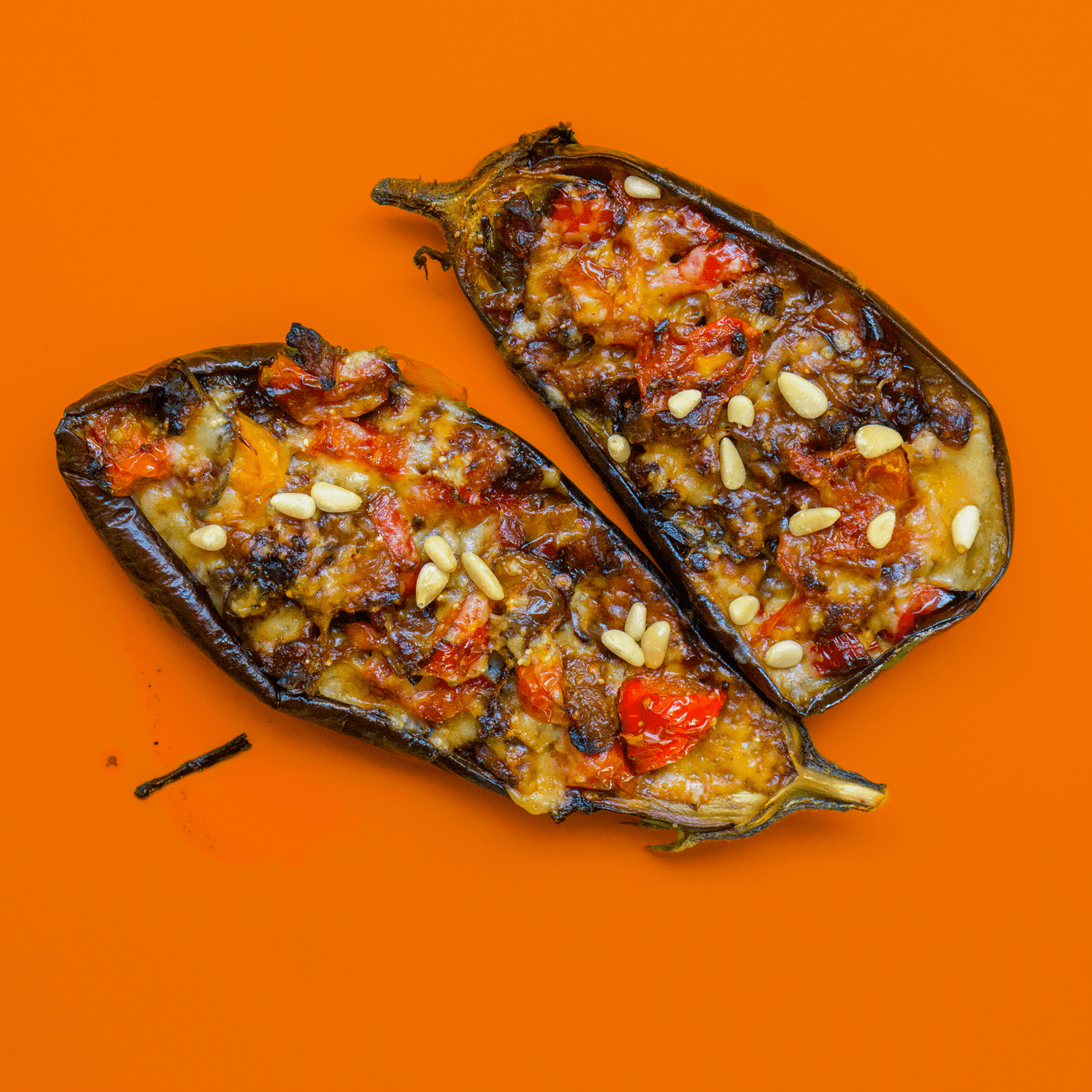 Brinjal