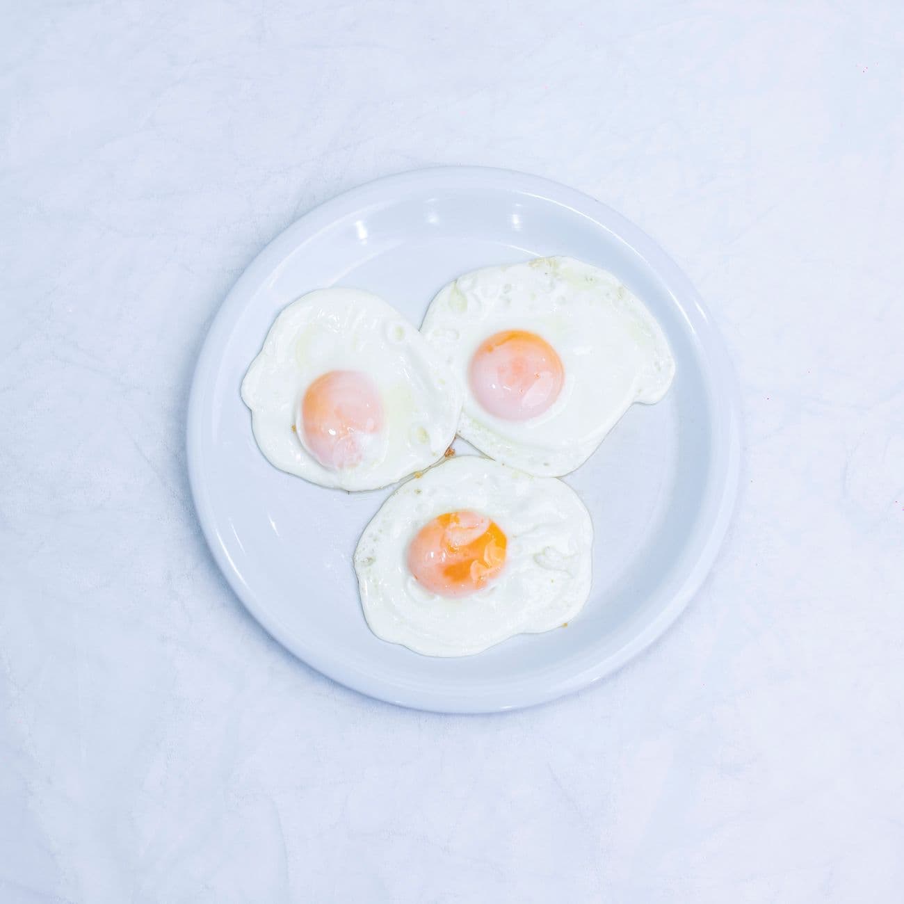 Nattu Kozhi Muttai (Country Chicken Egg)