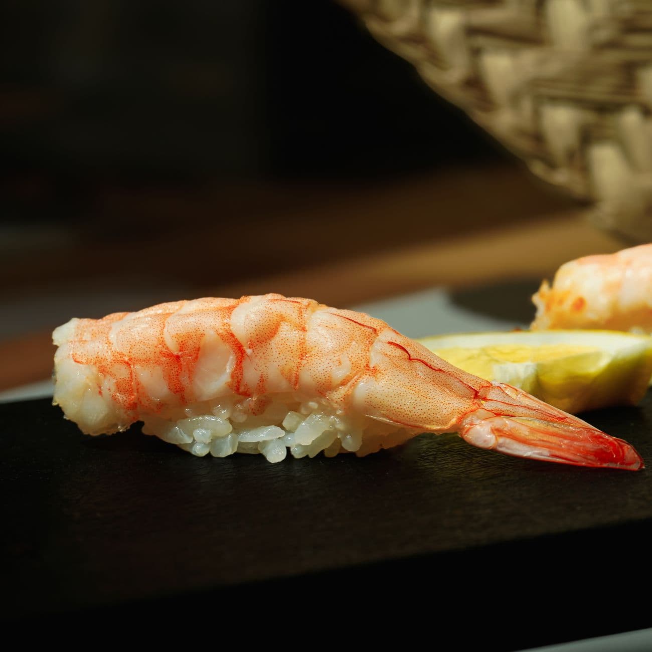 Prawn (M)