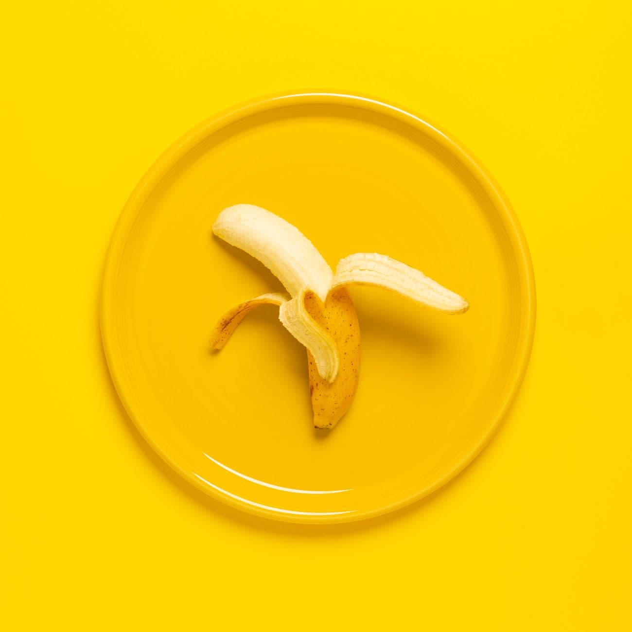 Banana - Poovam