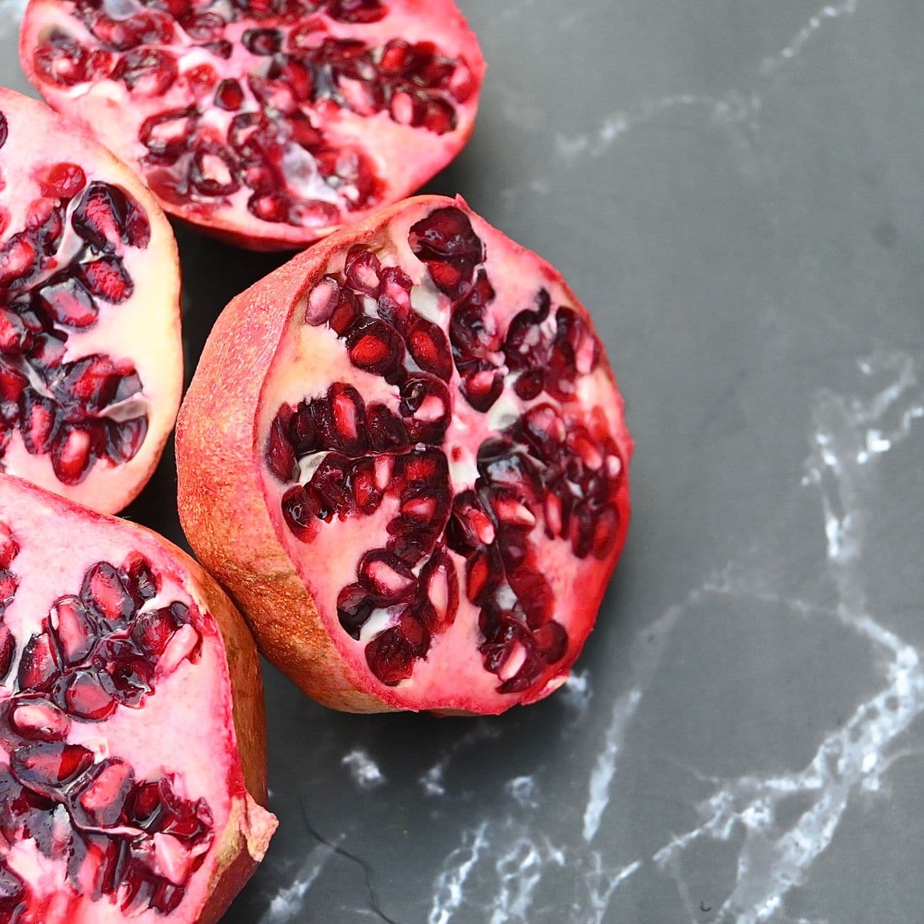 Pomegranate - Kabul
