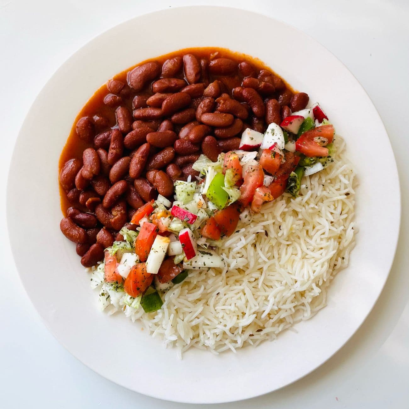 Rajma - Black