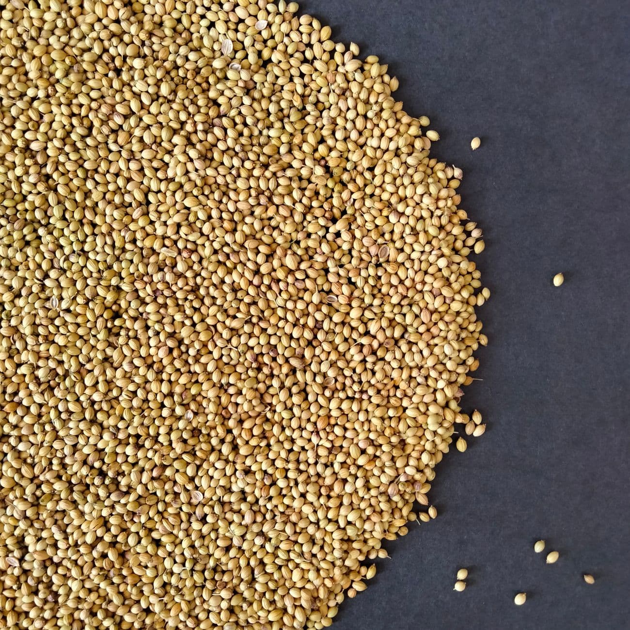 Rice - Basmathi