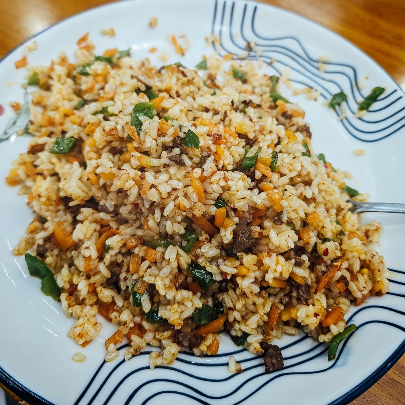 Rice - Idly