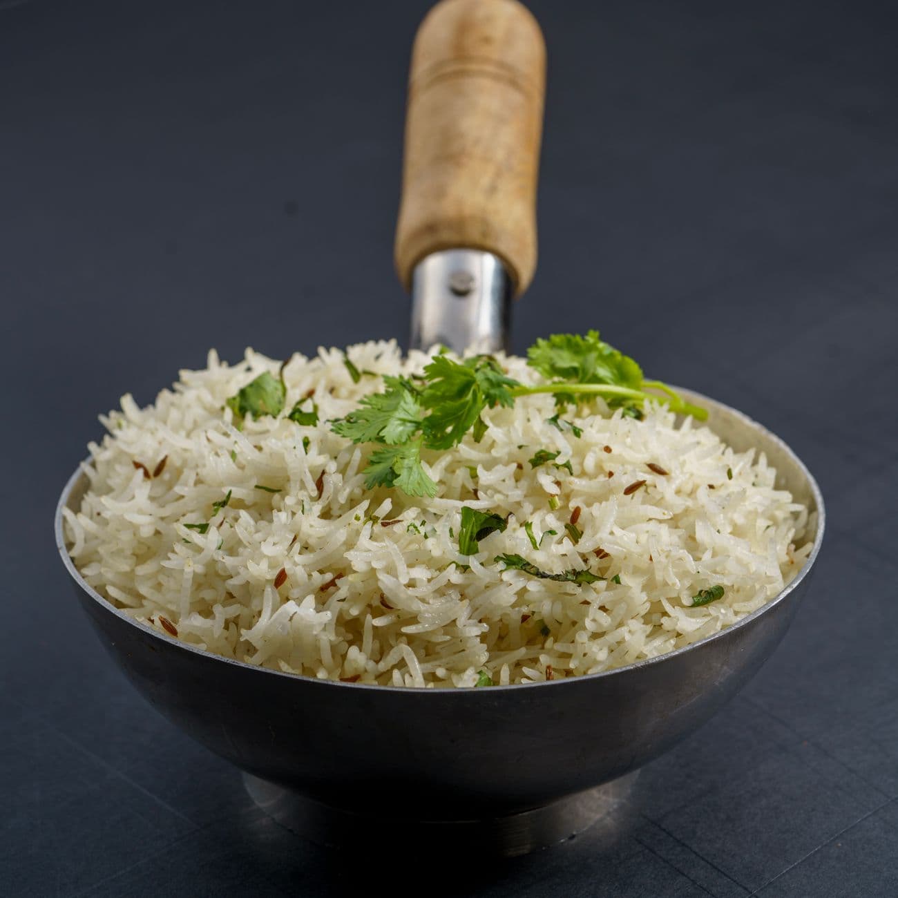 Rice - Raw